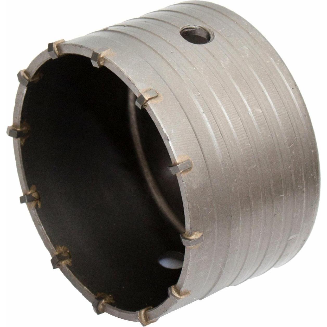 Awtools, Sega a tazza, KORONA BEZ ADAPTERA /112mm