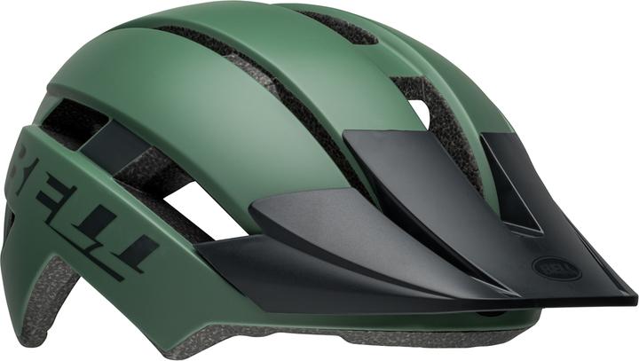 Produktbild Bell Sidetrack II YC MIPS Helmet