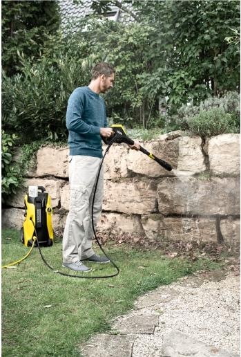 Image du produit Kärcher Mj 180 Fc
