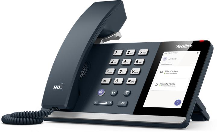 Produktbild Yealink MP50