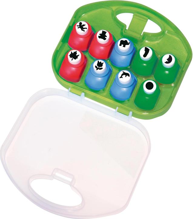 Image du produit Playbox Motivstanzer-Sets