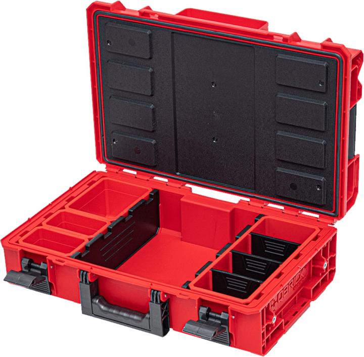 Actual product image Qbrick Toolbox
