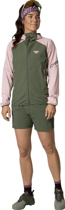 Image du produit Dynafit Short hybride Transalper (34)