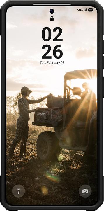 Produktbild UAG Monarch Pro Case (Samsung Galaxy S26 Ultra)