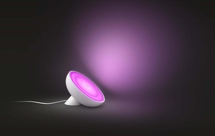 Immagine prodotto Philips Hue Tonalità Bloom Base BT (500 lm)