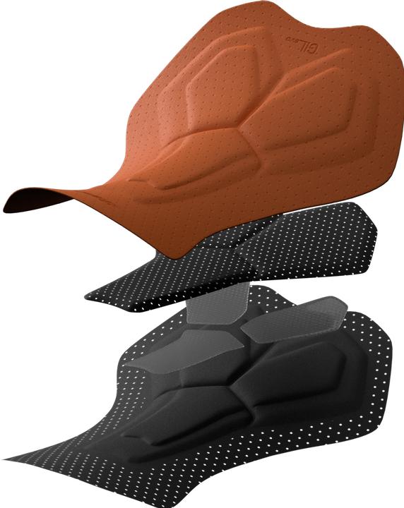 Image du produit Santini Cuissard 3/4 femmes Alba (XXL)