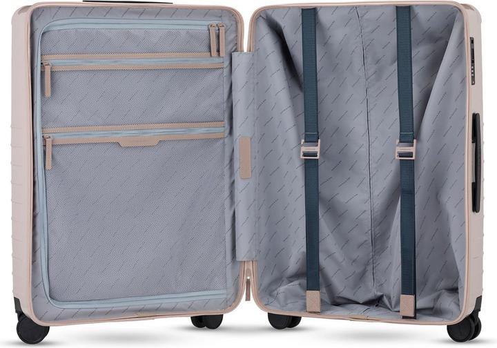 Actual product image Kapten & Son Heathrow Essential Check-In Trolley (82 l)