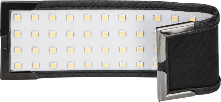 Produktbild Westcott Flex Tageslicht LED Matte (Blitzgerät Ersatzteile)
