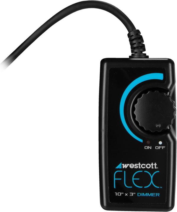 Produktbild Westcott Flex Tageslicht LED Matte