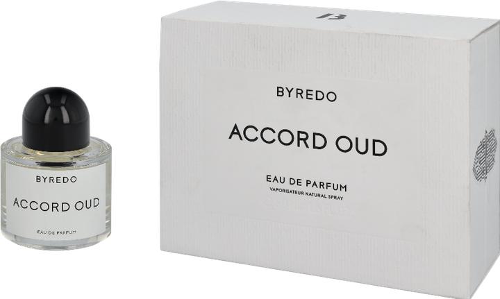 Immagine prodotto Byredo Accord Oud Edp Spray (Eau de parfum, 50 ml)