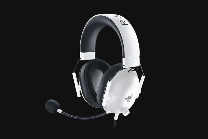Actual product image Razer Blackshark V2 X (Cable)