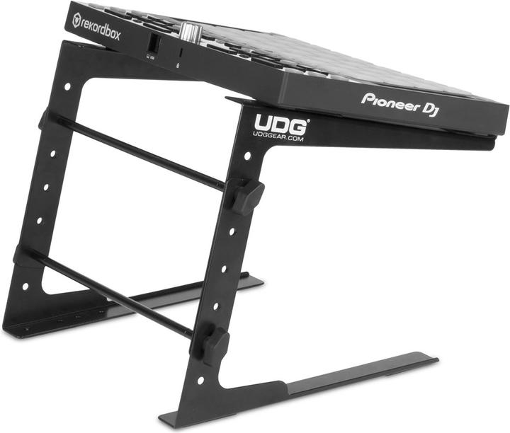 Immagine prodotto UDG U96110BL ULTIMO SUPPORTO PER LAPTOP