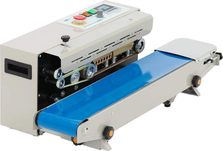 Produktbild MSW Automatische Versiegelungsmaschine vertikal kontinuierlich 6 - 12 mm Nahtbreite