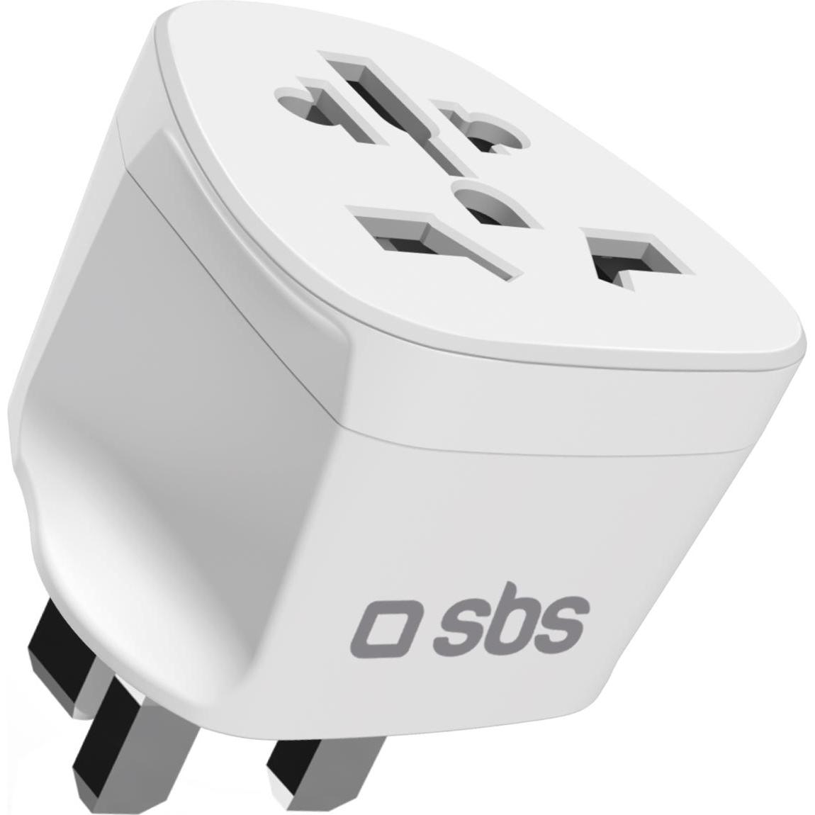 SBS Adapter (TEADAPTUKWORLD)