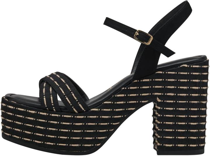 Actual product image Tamaris Sandal (37)