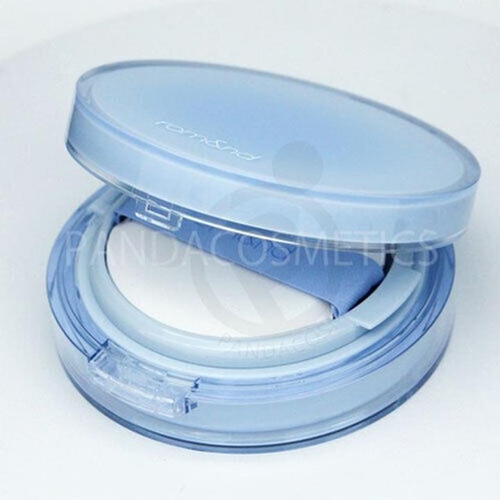 Produktbild Rom&Nd Romand Bare Water Cushion/Mine 20g