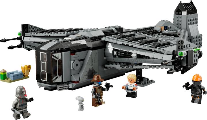Immagine prodotto LEGO Il Giustificatore (75323, LEGO Star Wars)