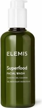 Actual product image Elemis Superfood Facial Wash (Cleansing Foam, 200 ml)