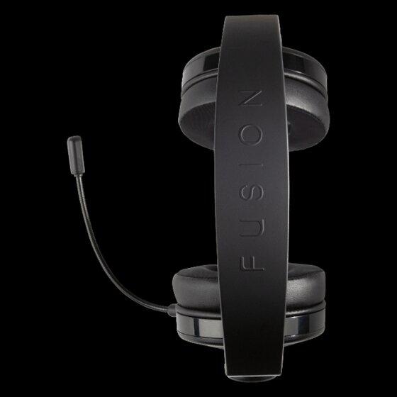 Produktbild PowerA Xbox Fusion Pro Wired Headset (Xbox Series X) (Kabelgebunden)