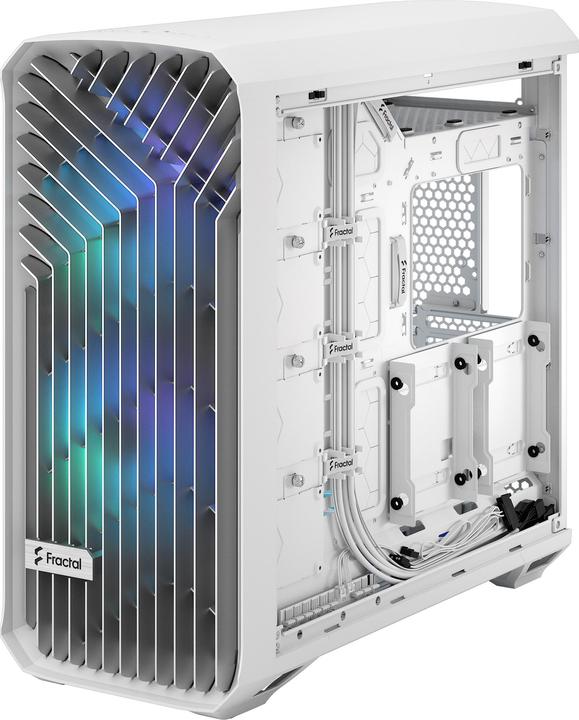 Productafbeelding Fractal Torrent RGB TG (ATX, E-ATX)