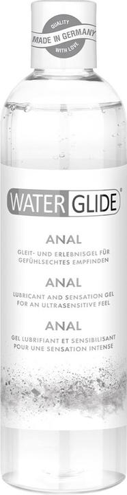 Waterglide Anal (300 ml)