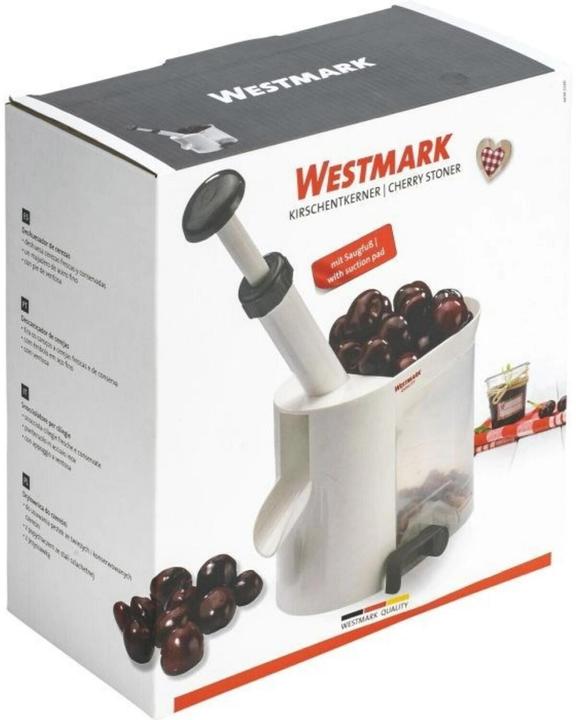 Immagine prodotto Westmark Fossa di ciliegie