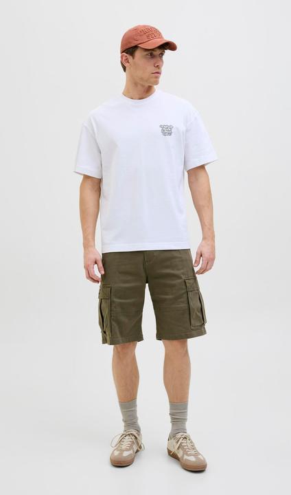 Produktbild Jack & Jones Cargo fit Relaxed Fit Shorts Relaxed Fit Shorts (S)