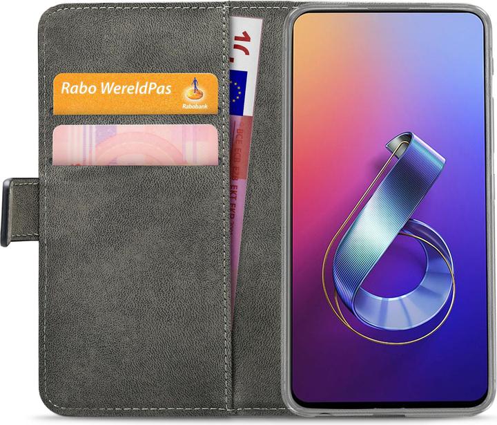 Produktbild Mobilize Klassische Gelly-Geldbörse