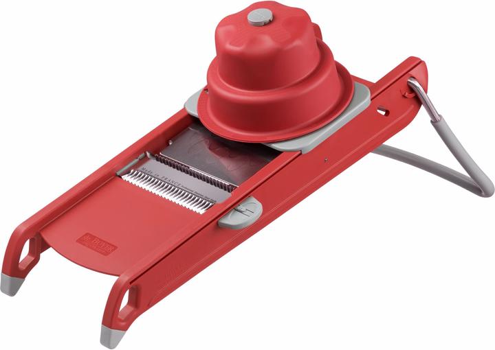 Actual product image de Buyer Mandolin Swing Plus