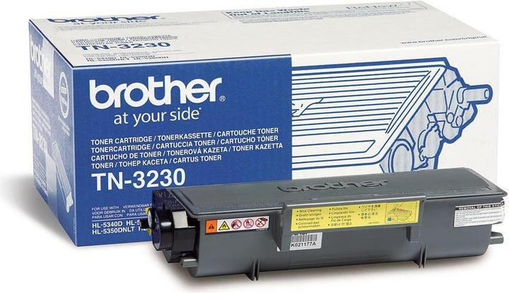 Immagine prodotto Brother Tn-3230 (FC)