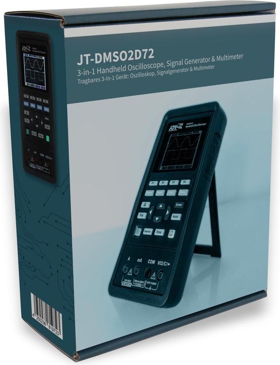 Produktbild Joy-it DMSO2D72