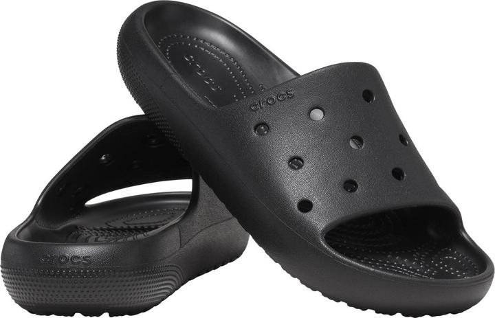 Actual product image Crocs Classic Slide (37)