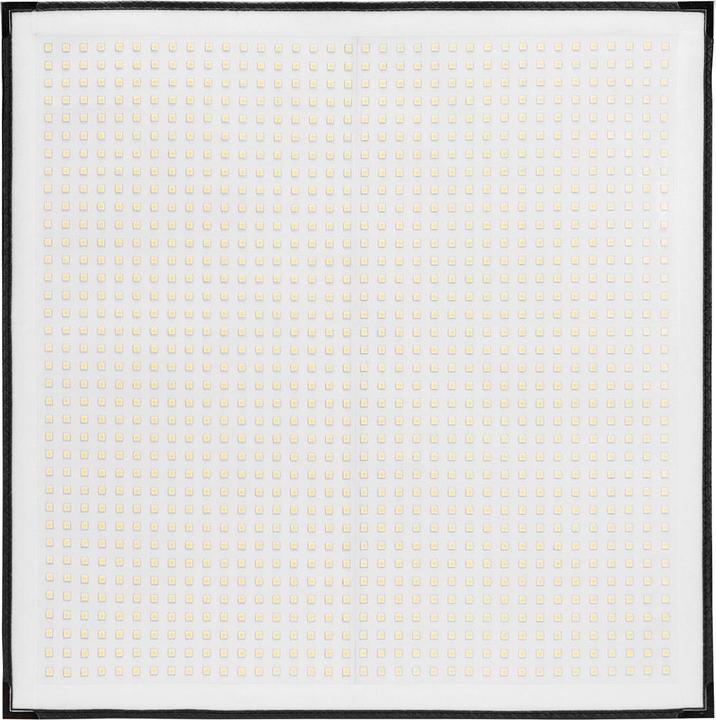 Produktbild Westcott Flex Tageslicht LED Matte 60 x 60cm (Flächenleuchte)