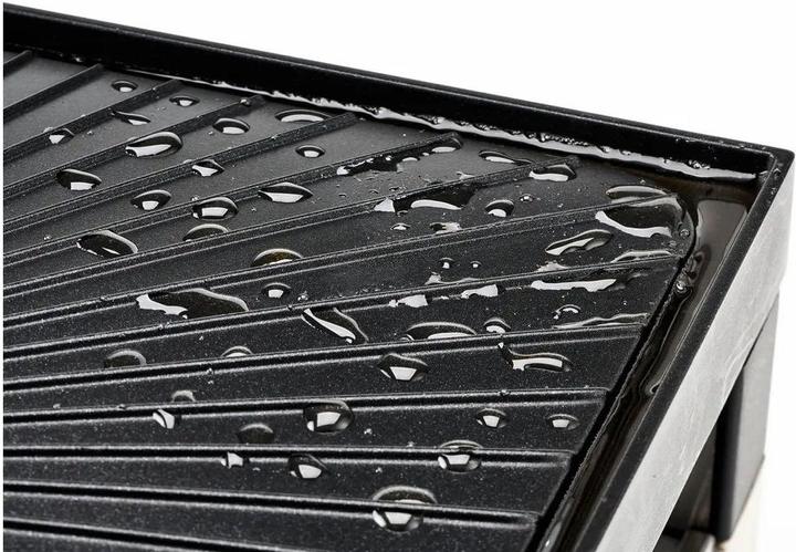 Immagine prodotto Solis Combi-Grill 3 in 1 Tipo 796