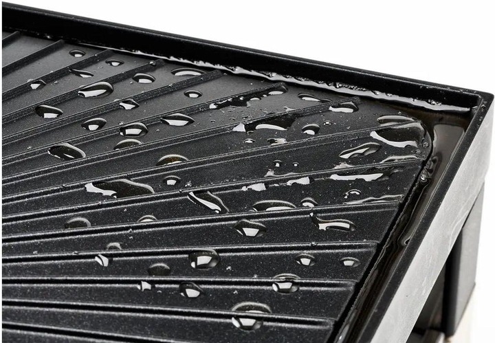 Produktbild Solis Combi-Grill 3-in-1 Typ 796
