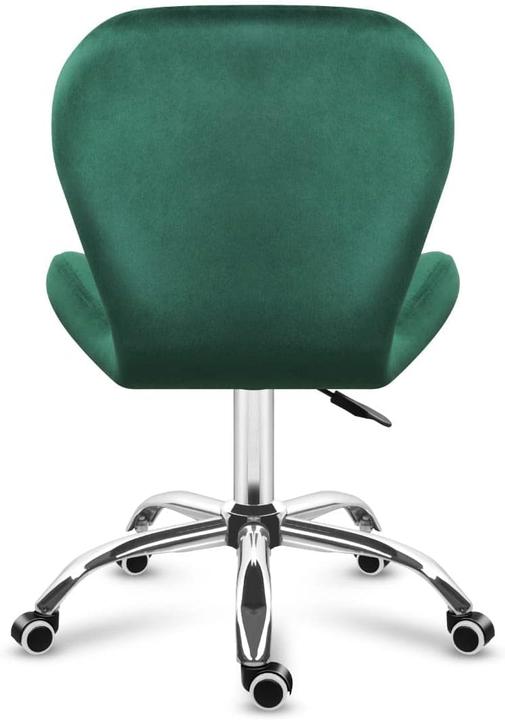 Produktbild Mark Adler Ergonomischer Drehstuhl Future 3.0