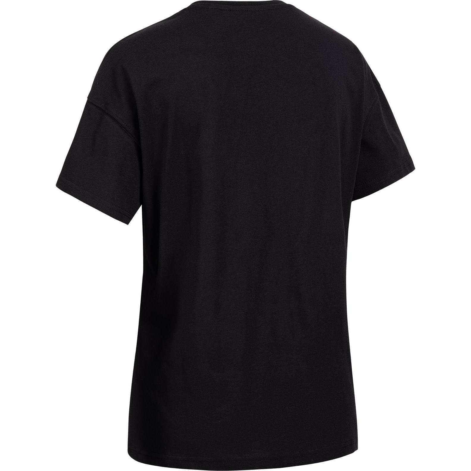 Thumbnail - Lonsdale, Herren, Shirt, t-shirt, Schwarz, Violett, Weiss, (XL)