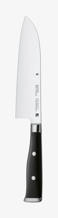 Image du produit WMF Couteau Santoku 18 cm Grand Class (18 cm)