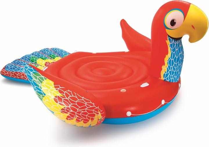 Bestway Parrot géant