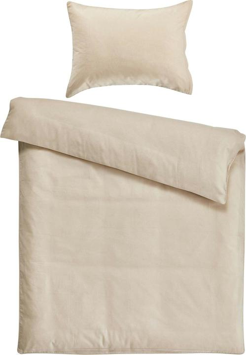 Produktbild Living Home Nancy (Duvetbezug, 160 x 210 cm)