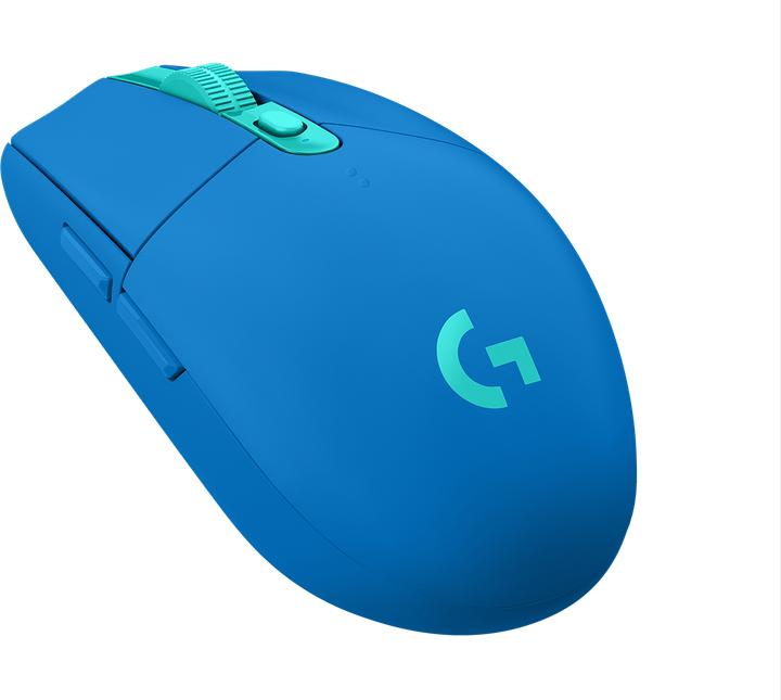 Immagine prodotto Logitech G G305 (Senza fili)