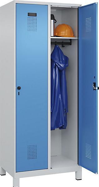 Actual product image C+P Evolo PLUS locker (80 cm, 195 cm)