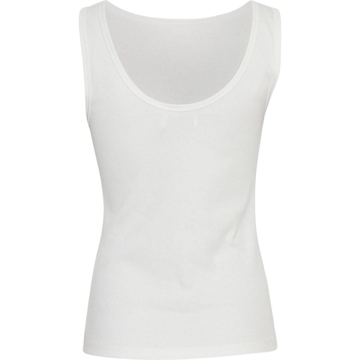 Moss copenhagen, Damen, Shirt, damen-top didina rasmia, Grau, (M)
