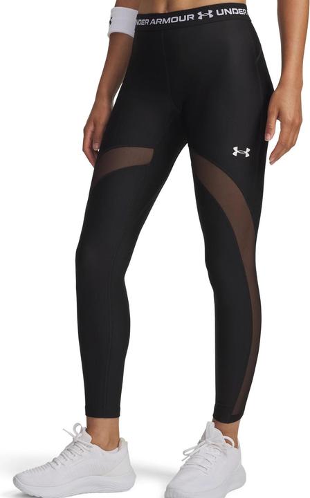 Under Armour Fitnesstight HeatGear Mesh