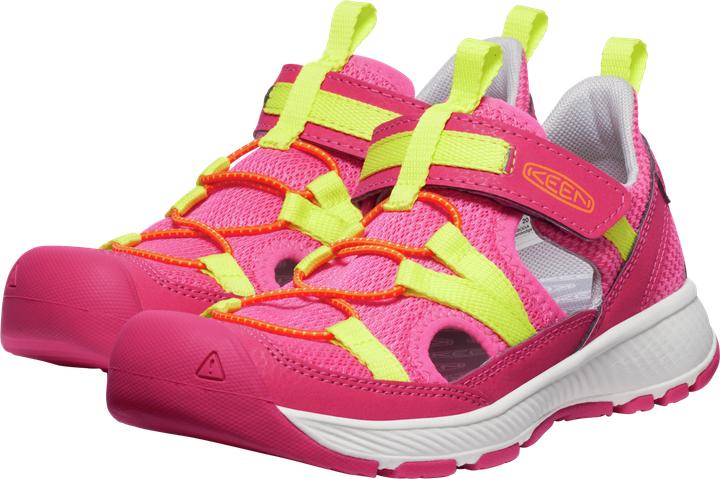 Actual product image Keen Y Motozoa Sandal (39)