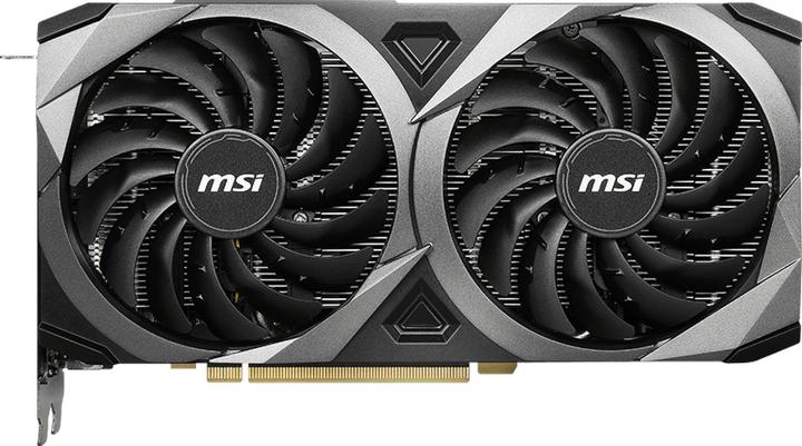 MSI GeForce RTX 3070 VENTUS 2X OC (8 GB)