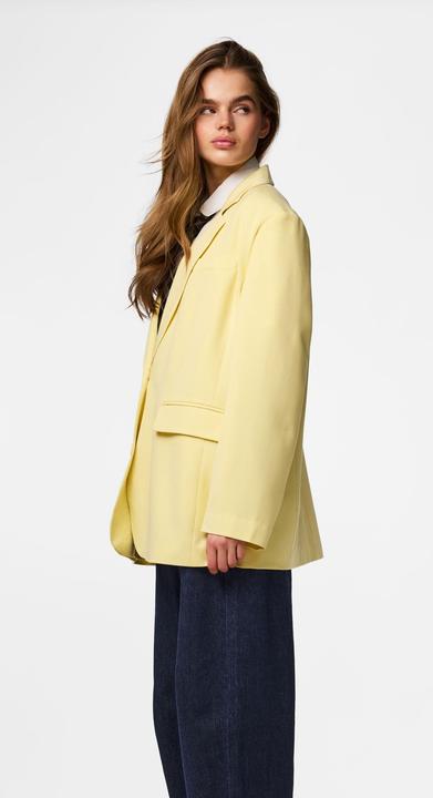 Actual product image Pieces PCKAMIL Oversize-Blazer (M)