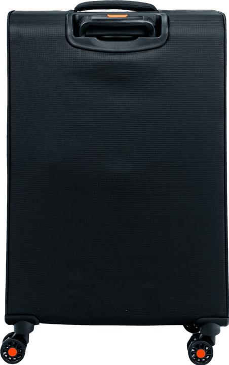 Actual product image Swissbags Ohio - size M expandable 67 cm (83 l)