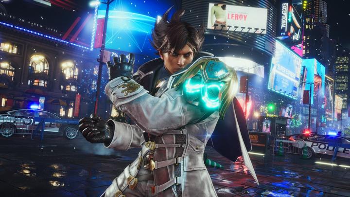 Produktbild Bandai Namco Tekken 8 (PC, DE, IT, FR)