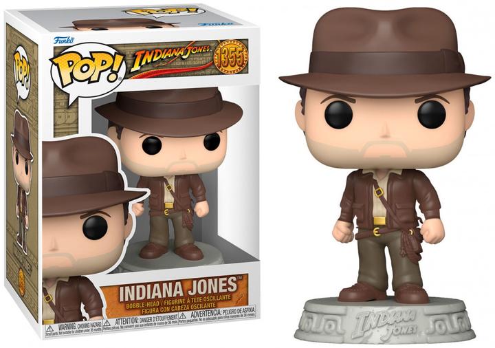 Produktbild Funko Indiana Jones - Indiana Jones